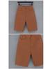 Women's Korean Style High-Waisted Straight-Leg Denim Pants - Versatile, Casual, Stretch for Cycling and Everyday Wear