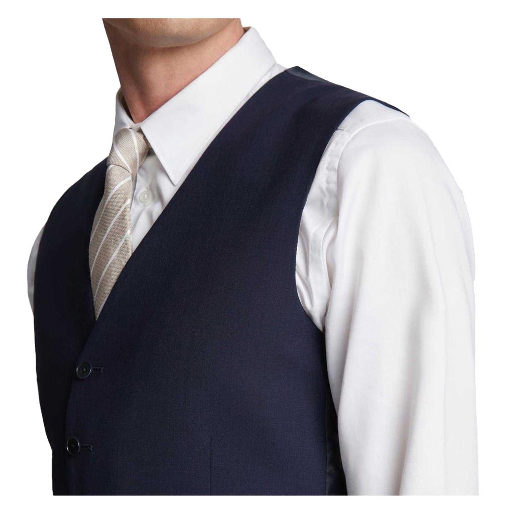 Ted Baker Mens Panama Slim Waistcoat