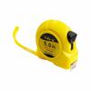 Carbon steel Measuring Tape Rulers 5 Meter Length 5m Measuring Tape  For Construction Use