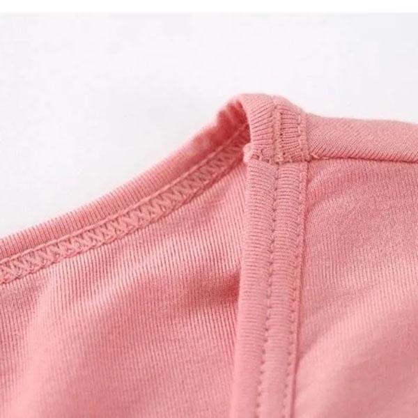 Damen Einfarbig Brustpolster Cup One Damen Tank Top Unterwäsche Übergröße