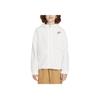Club Casual Hooded Jacket Comfortable Fashion Kids Jackets Sail-White HQ4882133