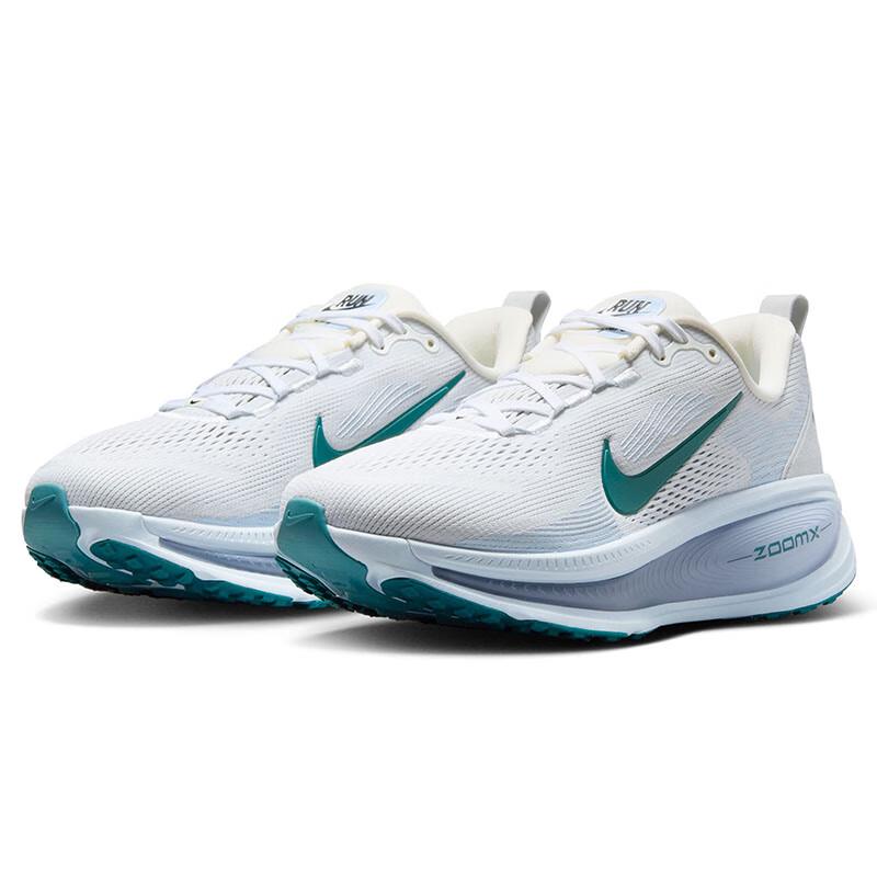 Женские амортизирующие беговые кроссовки Nike Vomero 18 36