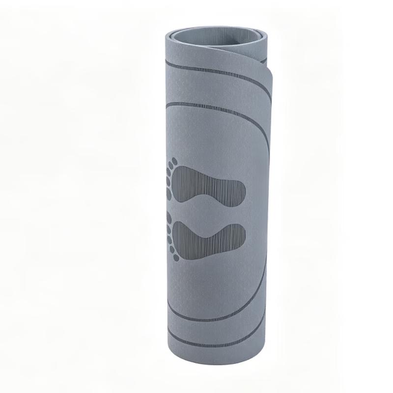 OEING Jump Rope & Fitness Mat