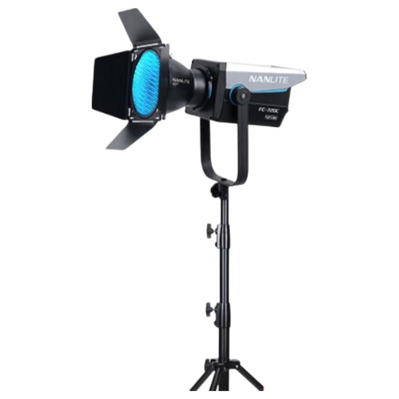 NANLITE FC-720C Professional Bi-Color COB LED Video Light