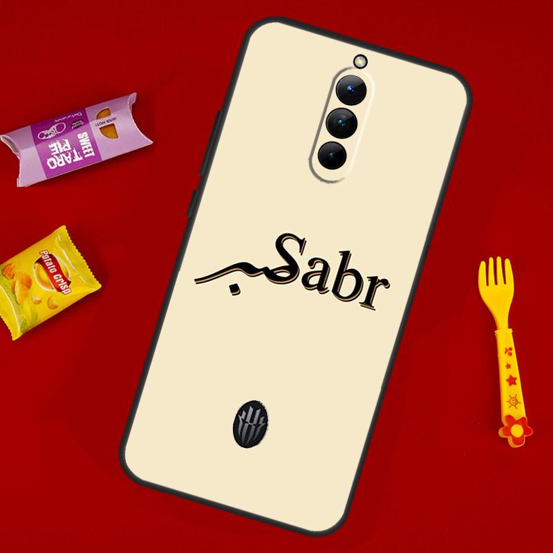 

Чехол-книжка Sabr Patience для ZTE Nubia Red Magic 10 Air 6 6S 7S Для Red Magic 11 10 9 8 8S 9S 10S Pro Plus RedMagic10S Pro Plus