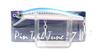 Jackson Pin Tail Tune 27 Grams 90 Mm Sinking Lure OBP (9358)