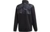 Adidas Juventus Jackets & Coats Men's Black EC6291