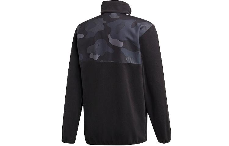 Adidas Juventus Jackets & Coats Men's Black EC6291