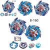Beyblade Burst Gt B160 Booster King Helios Langlebige Legierung Kampfkreisel Kreisel Spielzeug Für Kinder