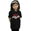 Disney Dumbo Smile Baumwoll-T-Shirt für Mädchen