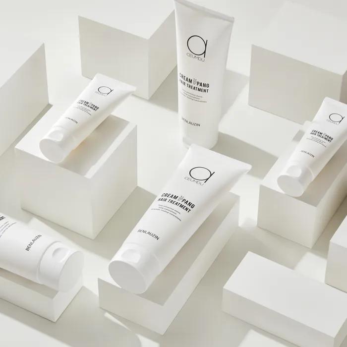 [Extreme Damage Recovery] Cream Bread Treatment 50ml