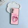 Primera Musa Omar Courtz  Phone Case For Samsung S25,S24,S21,S22,S23,S30,Ultra,S20,Plus,Fe,Lite,Black Soft Silicone