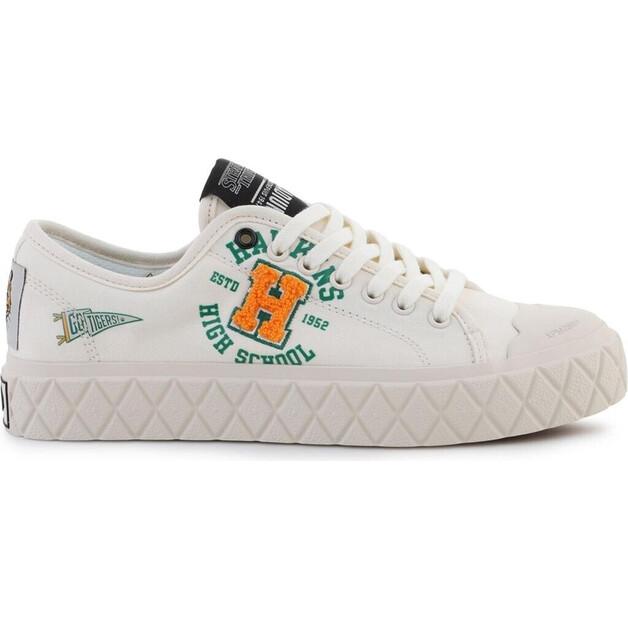 Кроссовки Palladium Palla Ace Tigers
