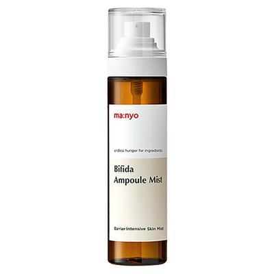 Manyo Factory Bifida Ampoule Mist, 120 ml, 1 unità