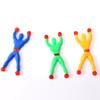 Dehnbare Klebrige Wandkletterer, Kletterfiguren Spielzeug für Kinder Partygeschenke Kinder Neuheit Spielzeug