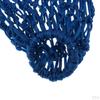 , Soft Mesh Hanging Hay Net with Holes - for Horse Care and Farming, Equestrian Equipment