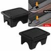 Car Rail Pile Cover Truck Bed Rail Stake Pocket Cover Cap Hole Plug