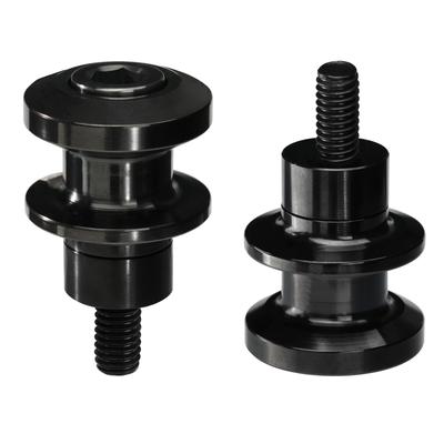 Motorcycle Swing Arm Spool Stand Hook Fit M8 CBR1000RR-R Z900RS Z900 Z650RS Z650