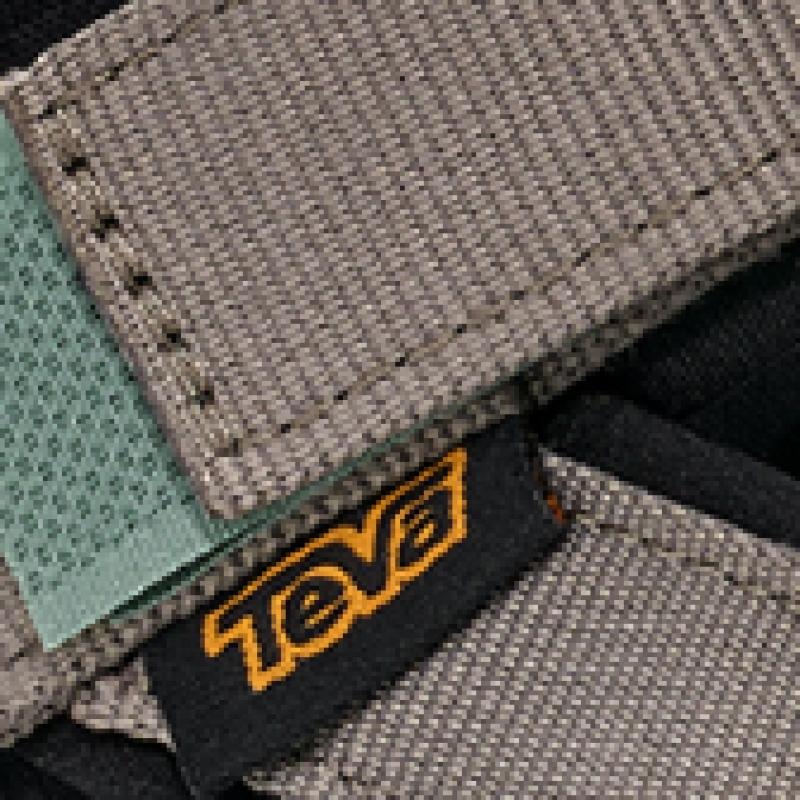 Teva Men S 3 Layer Vibram Sole cuShion Sandal Stvm2536786 Bng