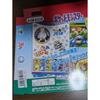 Used Pokemon Jumbo Carddass W Part 2 Mount Pokemon Not for Sale Shieldas Original Bandai Charizard