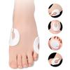 Felt Pad Heel Sticker: Anti-Wear Callus Protection, Pain Relief, Anti-Slip, Shock Absorption, Size Adjustment for High Heels