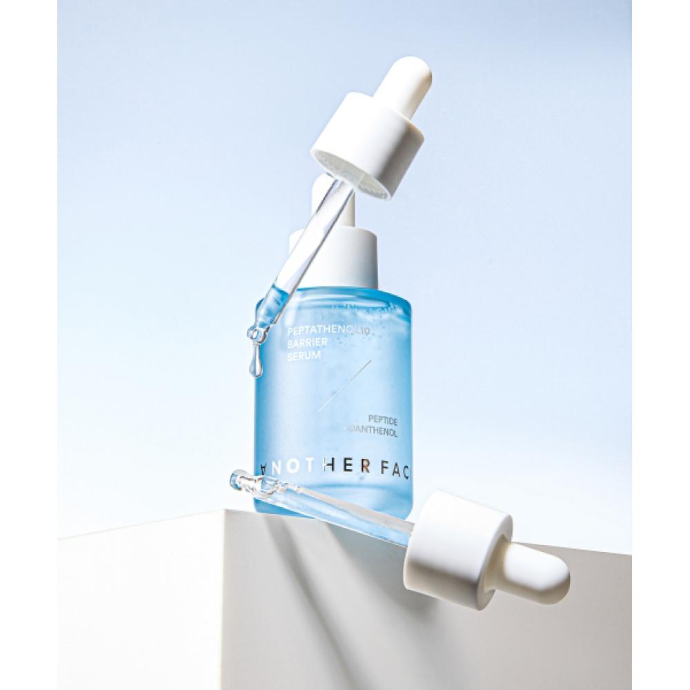 Anotherface 40ml Serum + 120ml Toner + 50ml Cream Peptidone Set