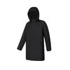FILA Golf Down Jacket Men's Pitch Black A11M445905FBK