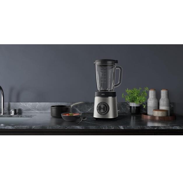 Стационарный блендер AEG Electrolux TB6-1-6ST (950 008 698)