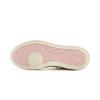 New LINING Moon White 3 Skateboard Shoes Women's Low Top Xuan Paper White AGCV078-12