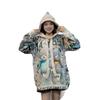 European Designer Rhinestone Hoodie Sweater - Spring 2026 Edition