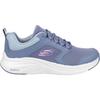 Skechers Womens/Ladies Vapor Foam Trainers