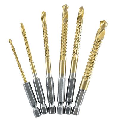 Accessoires voor elektrisch gereedschap – Boren