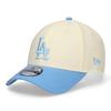 New Era 9FORTY Paisley Unterkappe (940) (Dodgers)