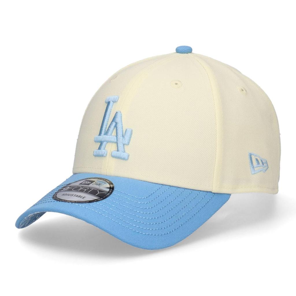 New Era 9FORTY Paisley Unterkappe (940) (Dodgers)