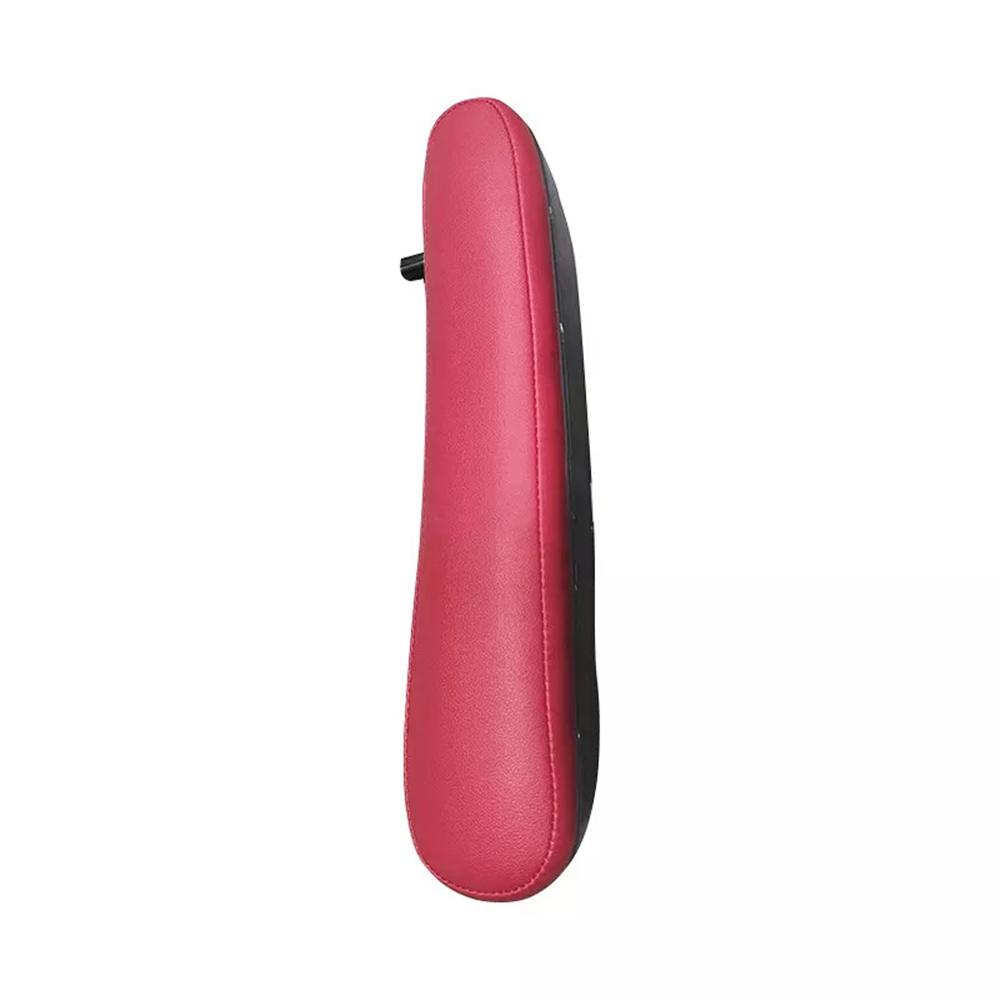 Leather Front Seat Armrest Front Left Inboard For 2016-2019 Fiat 500 6BV31KRLAA