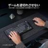 CORSAIR K65 PLUS Бездротова Ігрова 82 CORSAIR Червоні Лінійні Медіа Японська Клавіатура, 75% Клавіатура, Клавіші, Перемикачі, Гаряча Заміна, Колесо, Розкладка,