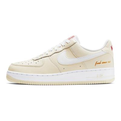 Nike Air Force 1 '07 Premium 'Popcorn' Tenisky CW2919-100
