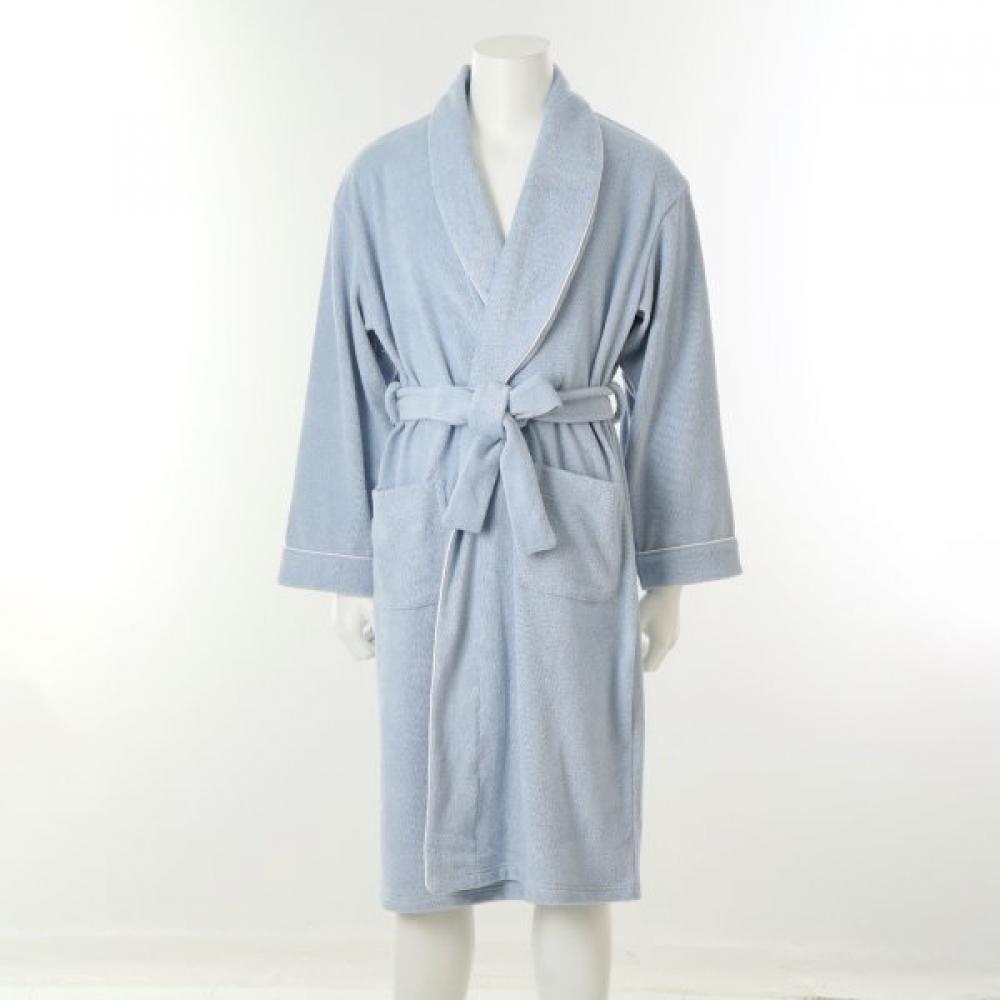 Soft Terry Robe Couples Vpaa01wr Mr
