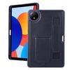 Leather Case with Grip & Multi-Angle Stand for Redmi Pad SE 8.7/11 Tablet
