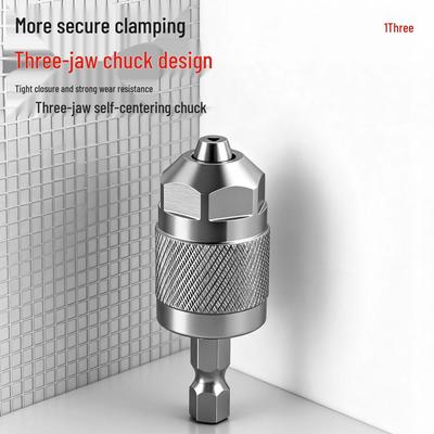 Accessoires pour outils de machines – Mandrins
