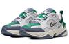 Nike M2K Tekno Platinum Tint Sail Lucid Green AV4789-009