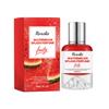 Watermelon Sugar Cane Perfume - Summer Outdoor Dating Travel Fresh Fruity Scent Natural Long-Lasting Unique Aroma Portable Body Spray 30ml
