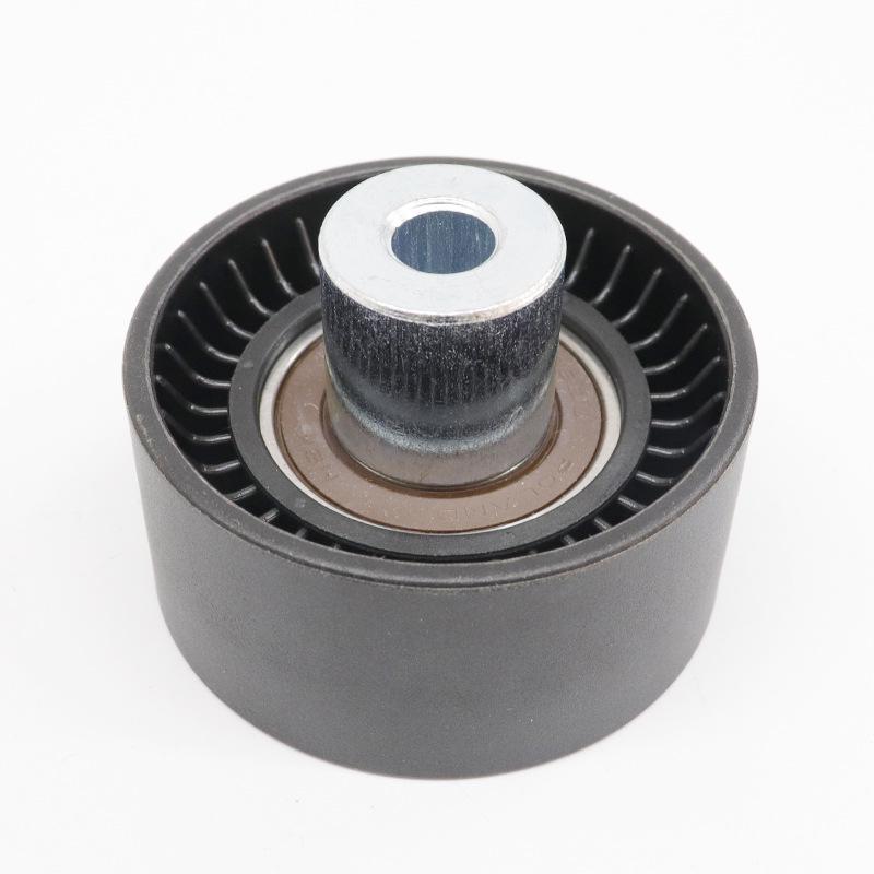 Jiangling New Transit V348 Fan Pulley Idler