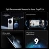 Honor Magic7 Pro 5G AI Smartphone (CN version)