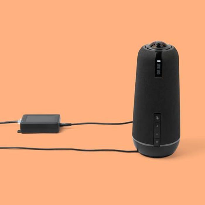 Adaptateur Power Over Ethernet pour Meeting Owl 4+