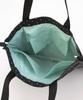 Oficjalna torba tote RF LARGE EMERALD Petit Dot Noir [LeSportsac] TOTE/2490 Damska
