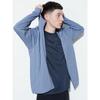 Uniqlo Men Dry Ex Uv Cut Full Zip Parka
