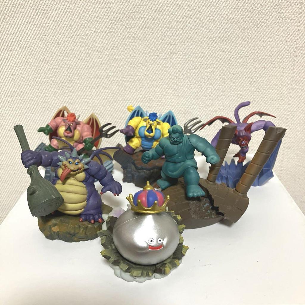 [USED] Dragon Quest Monsters Gallery HD