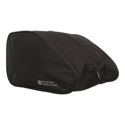 Plain Boot Bag