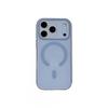 Suitable Apple 17promax Phone Case Simple PC Hard IPhone 17Air Anti Drop 17pro Magnetic Protection
